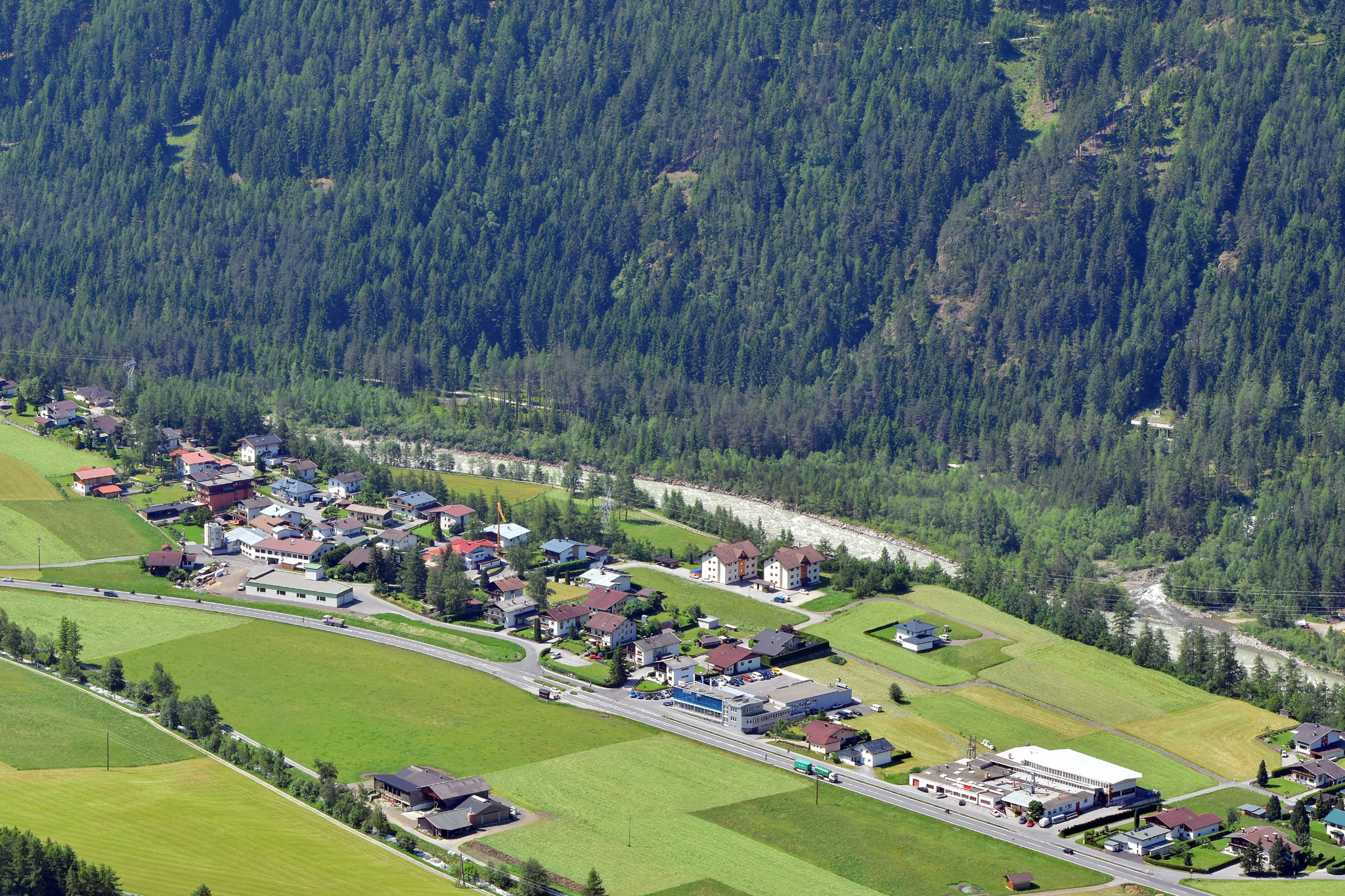 Umhausen